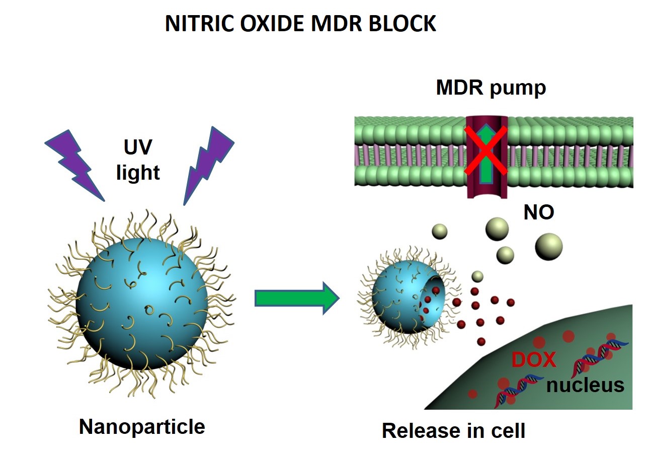 Smart Nanoparticles Technology